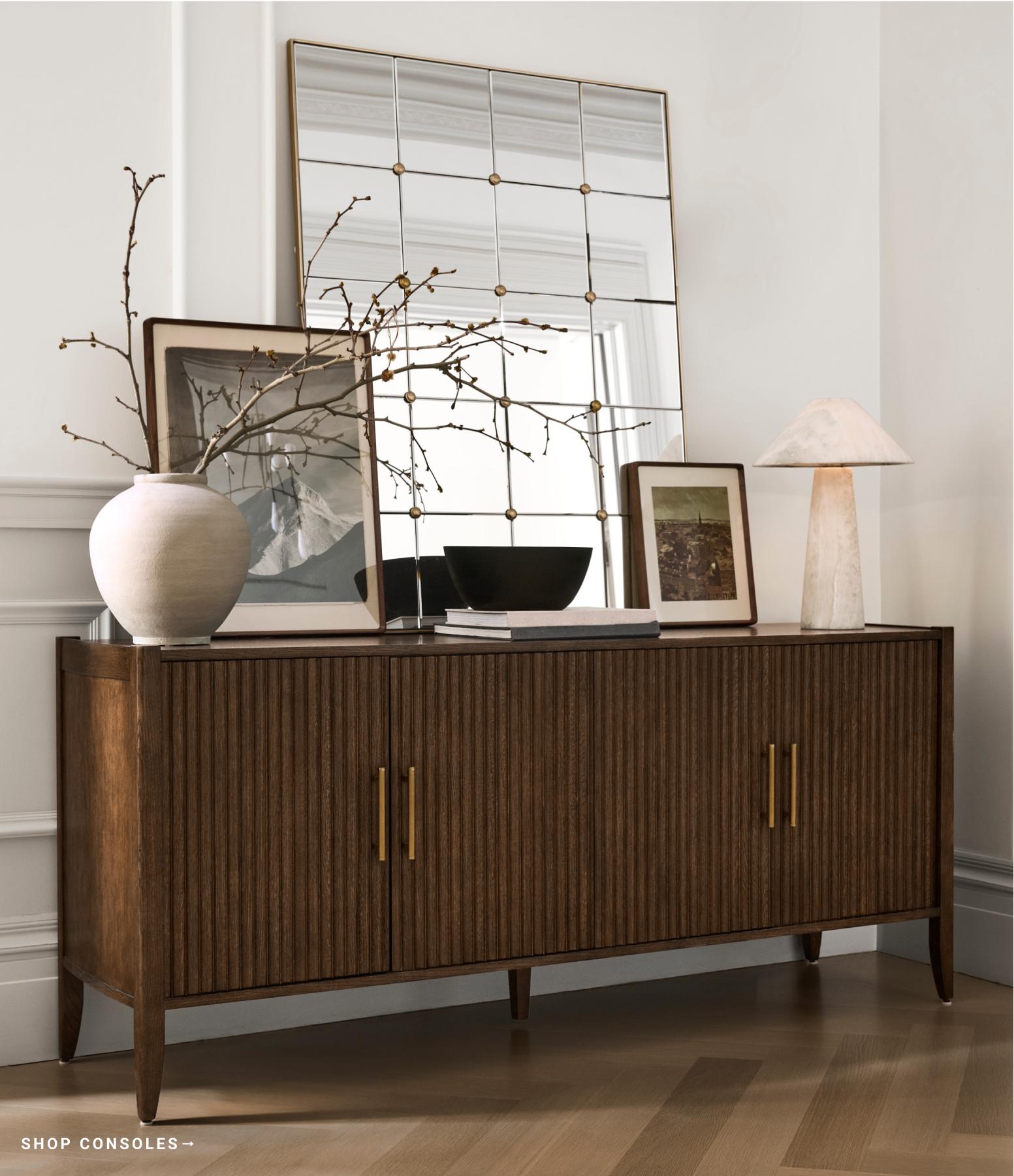 Shop Consoles