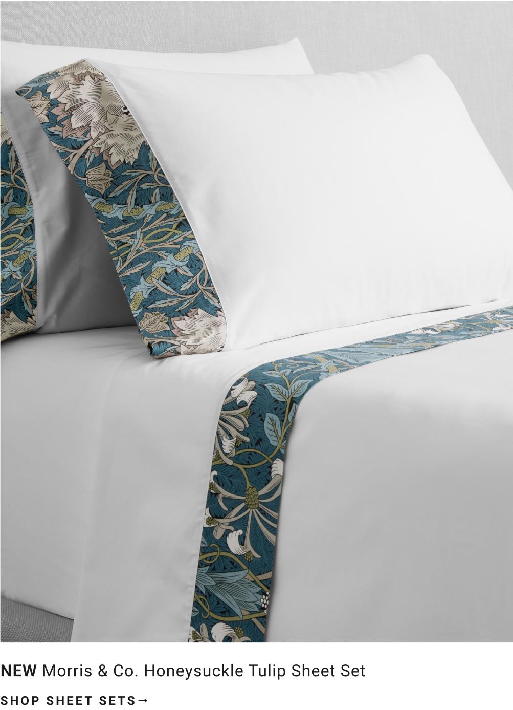 Shop Sheet Sets