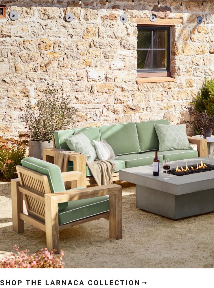 Shop The Larnaca Collection