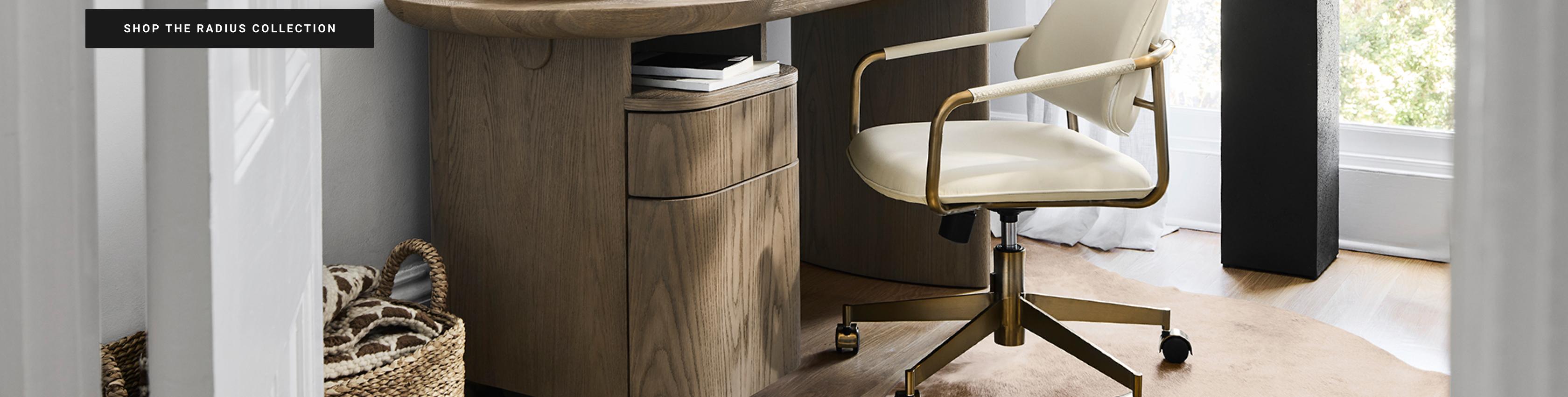 Shop the Radius Collection
