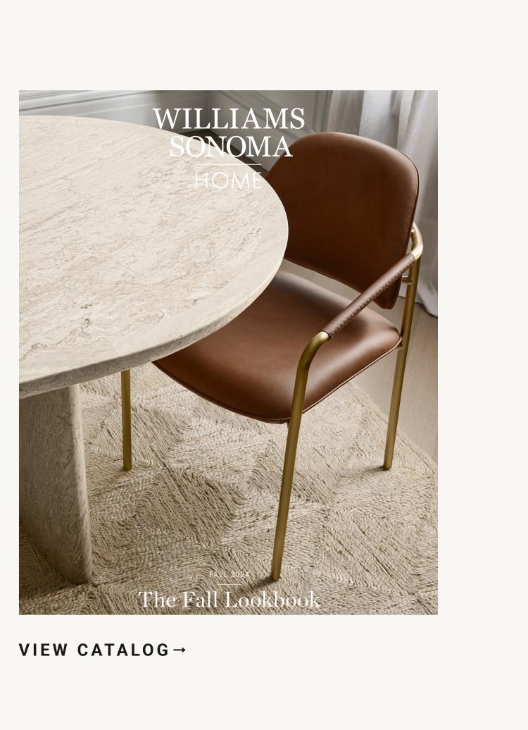 View Catalog