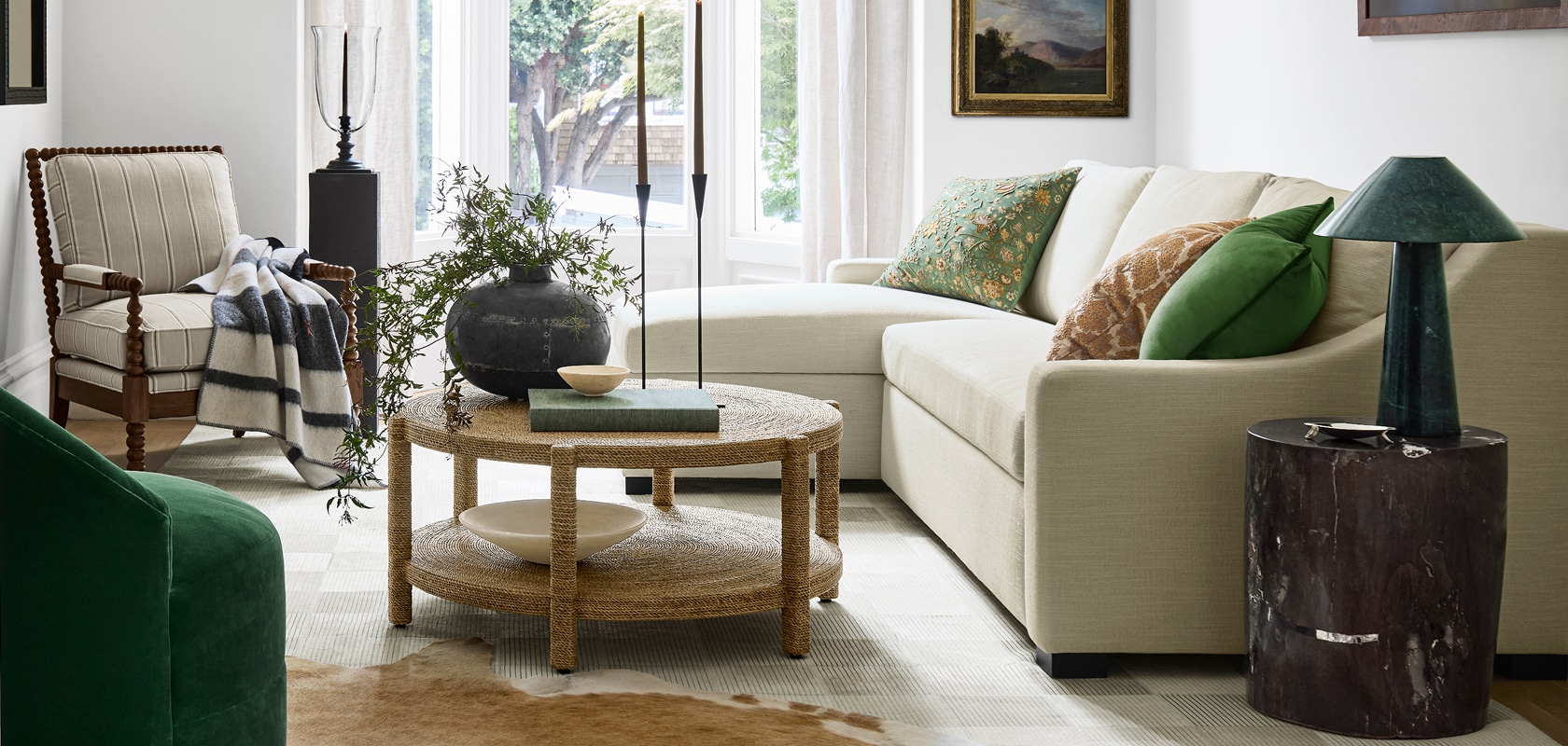 Shop the Room