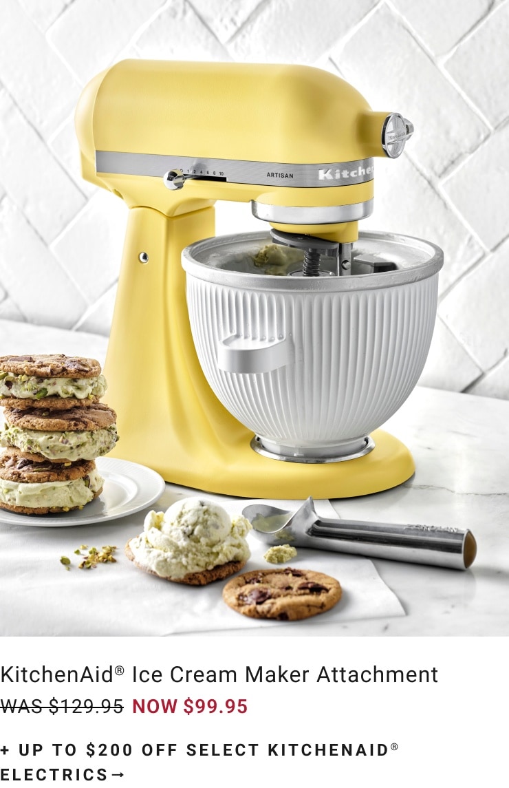 Shop KitchenAid®