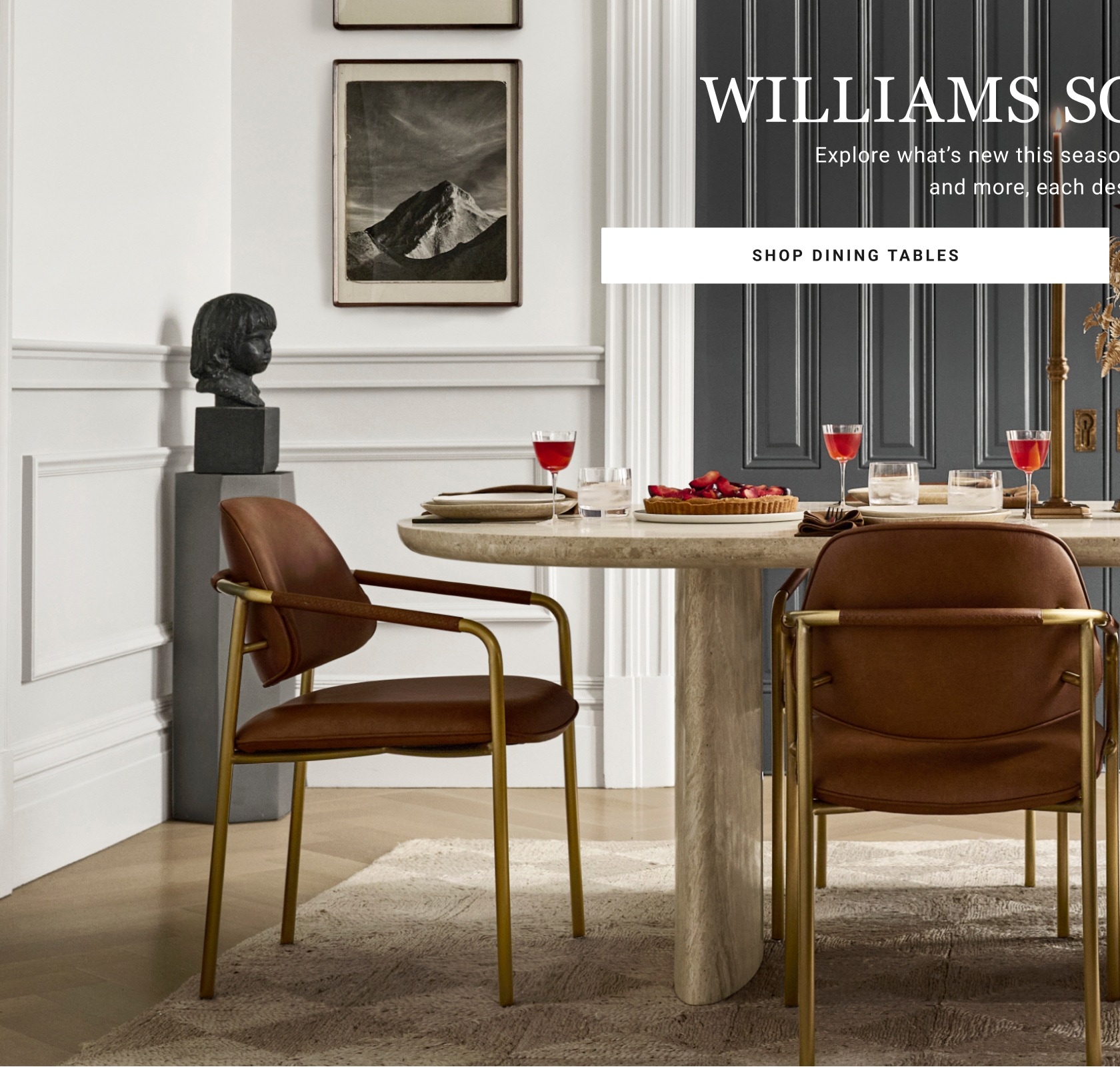 Shop Dining Tables