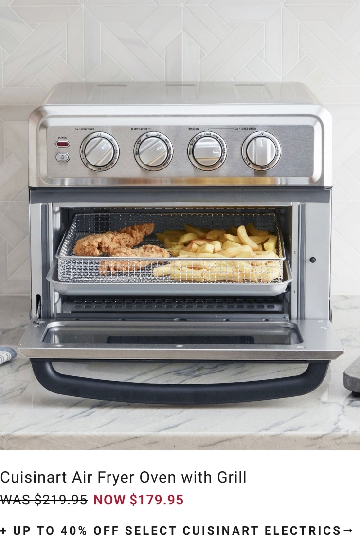 Shop Cuisinart