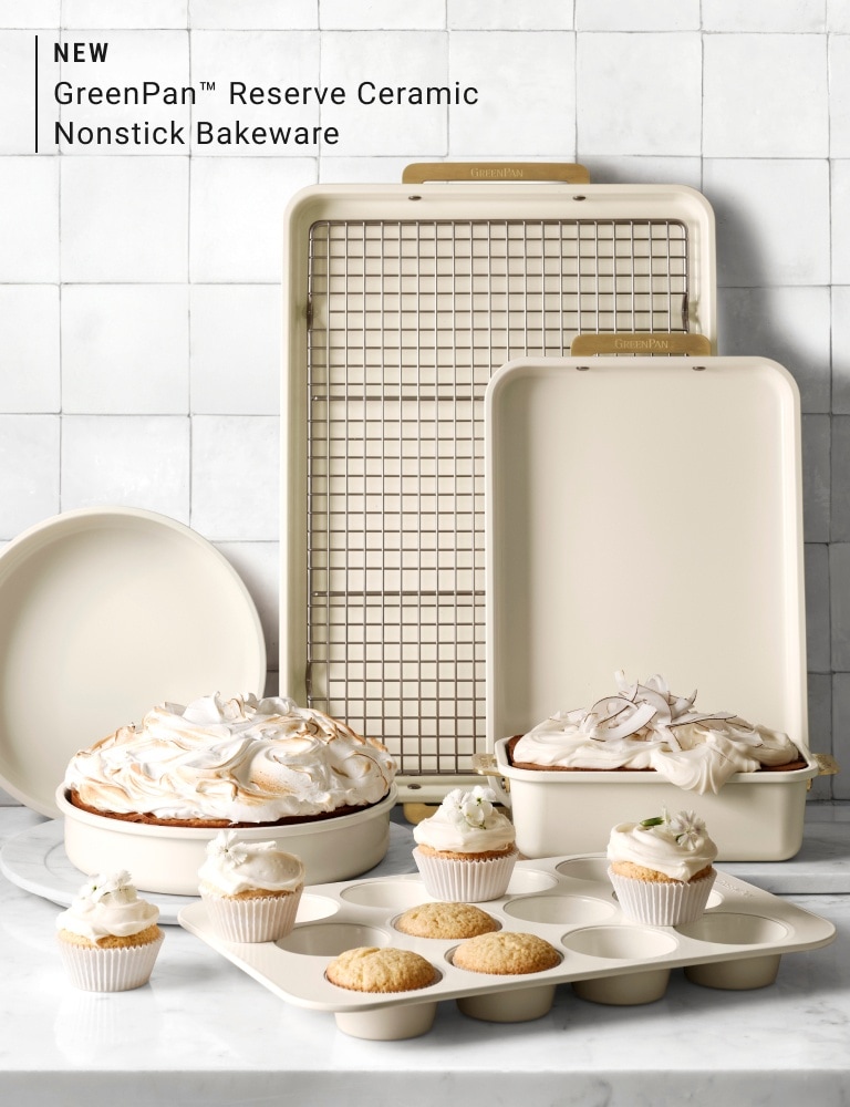 How to Select Sustainable Bakeware Sets: Expert Tips for Eco-Friendly Choices