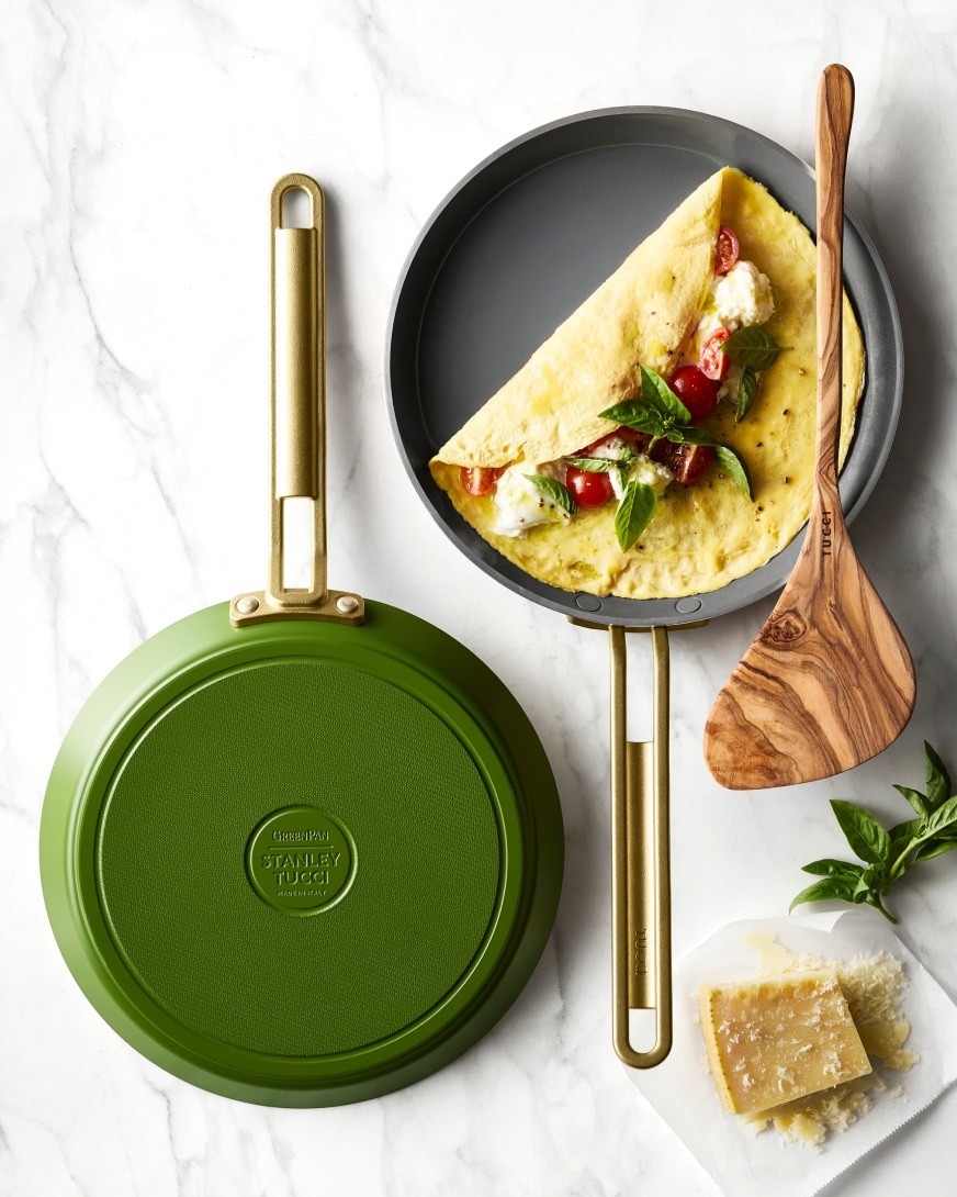 GreenPan™ by Stanley Tucci