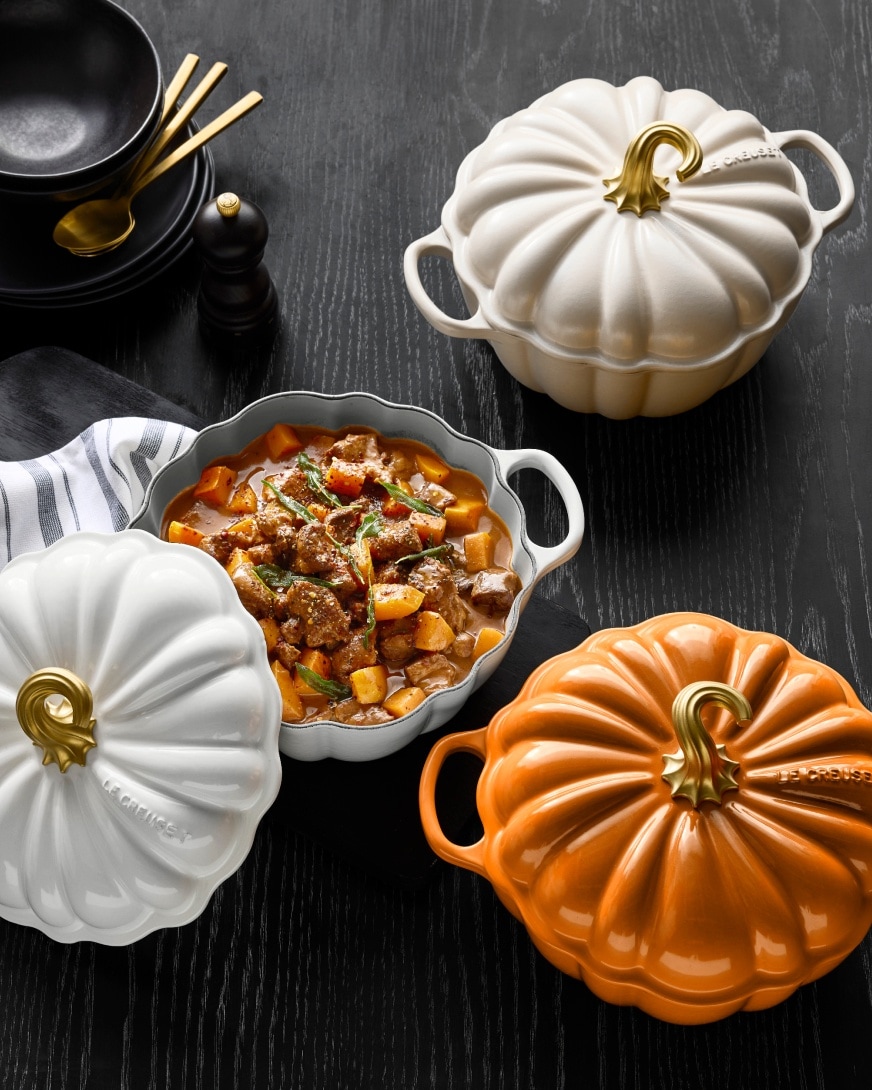 Shop Dutch Ovens & Braisers