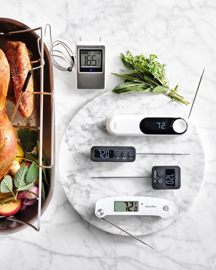 Guide to Thermometers