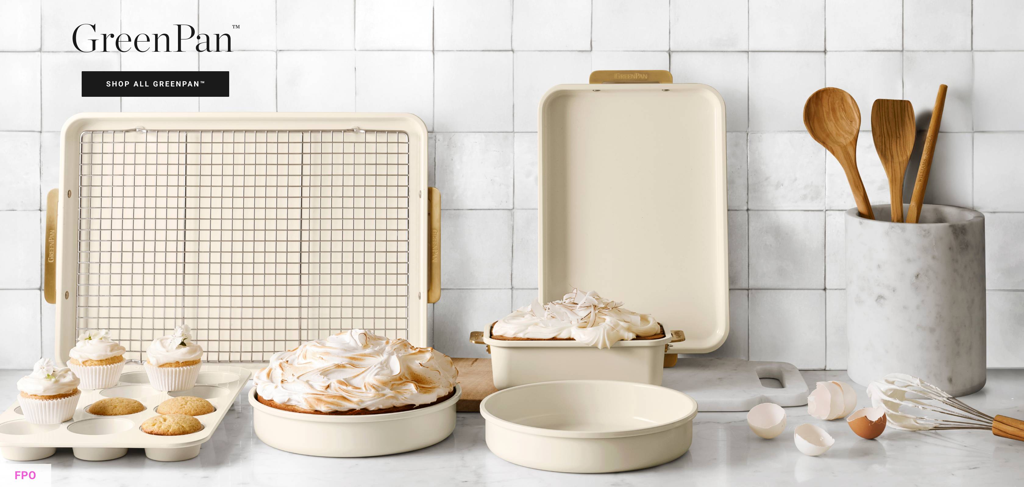 Shop All GreenPan