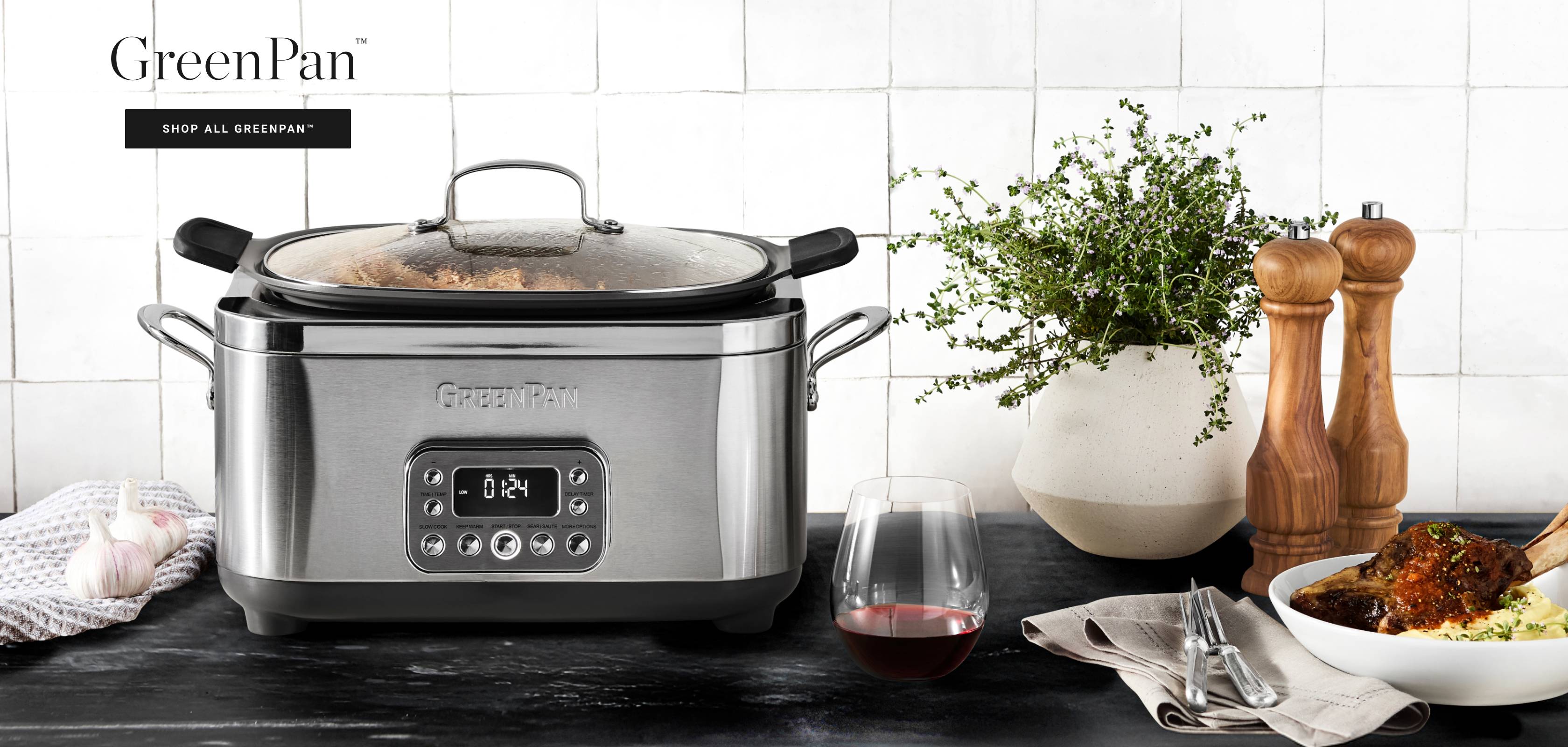 Shop All GreenPan