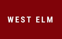 West Elm West Elm