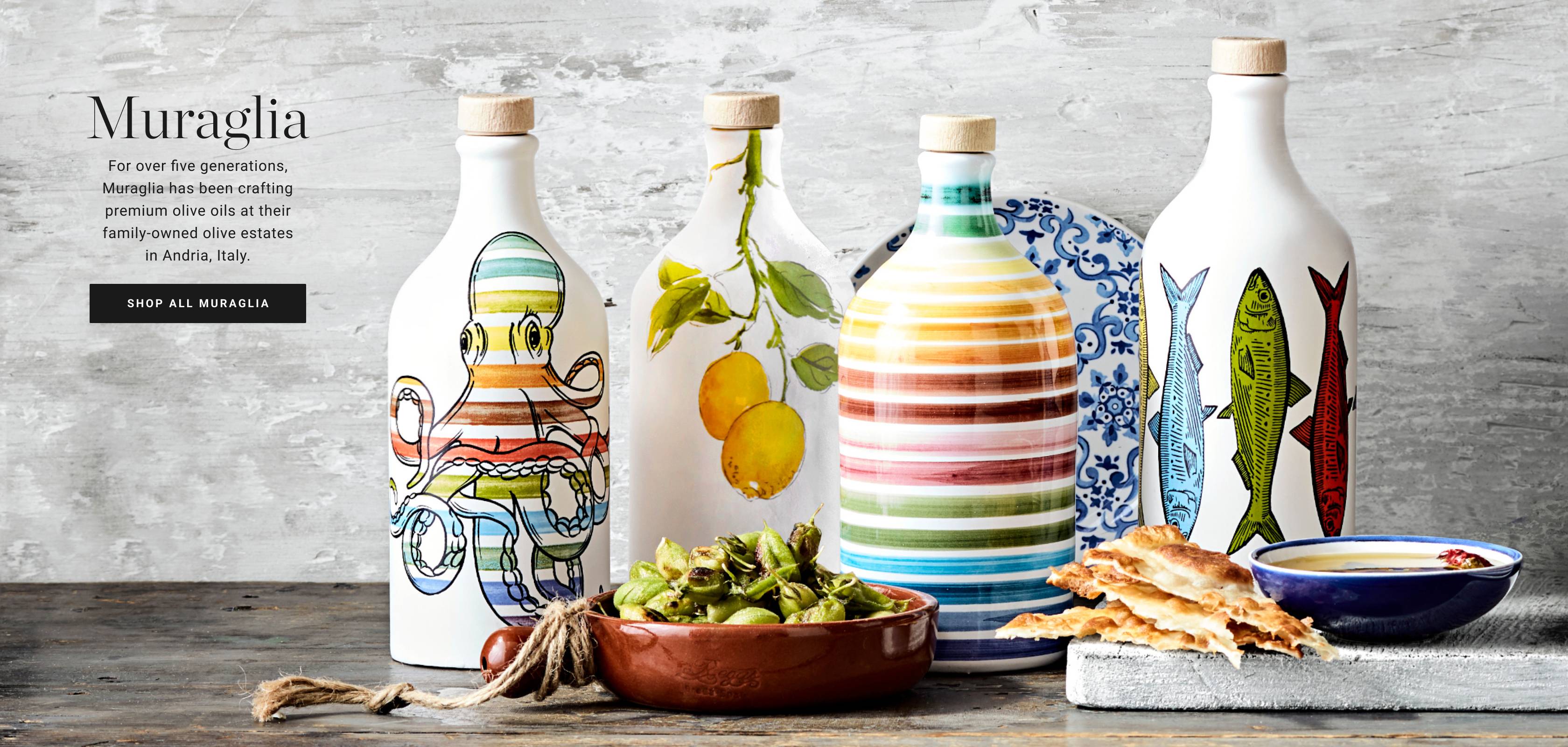Shop All Muraglia