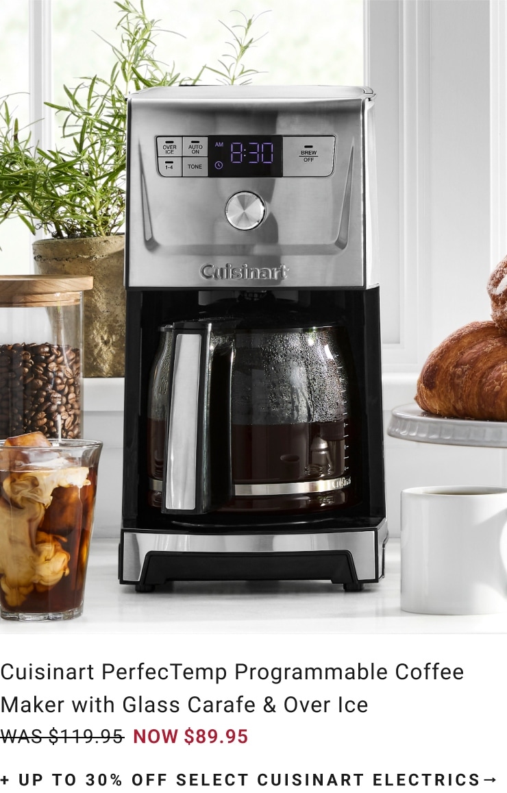 Shop Cuisinart