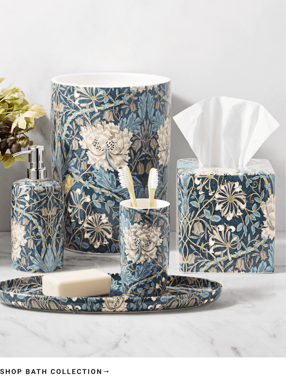 Shop Bath Collection