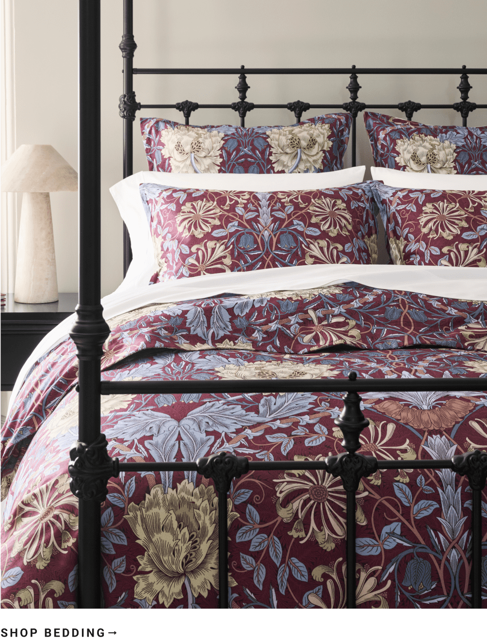 Shop Bedding