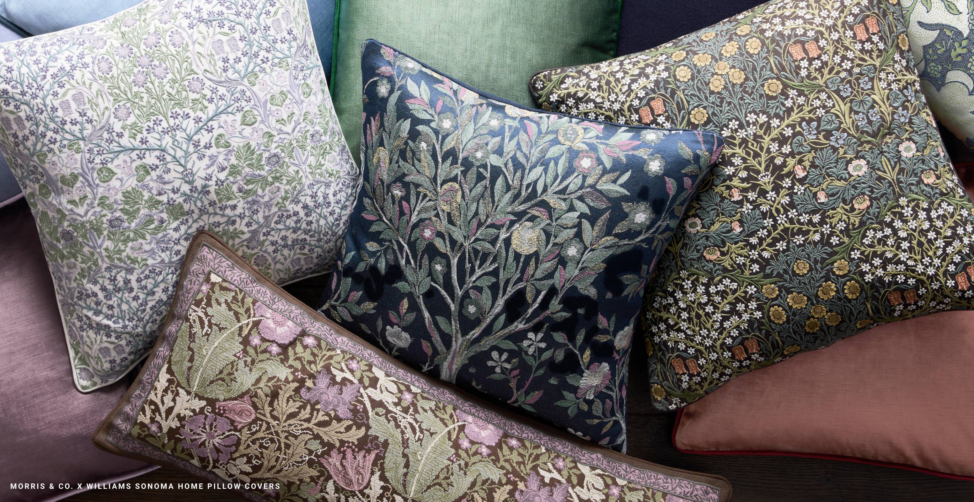 Shop Pillows