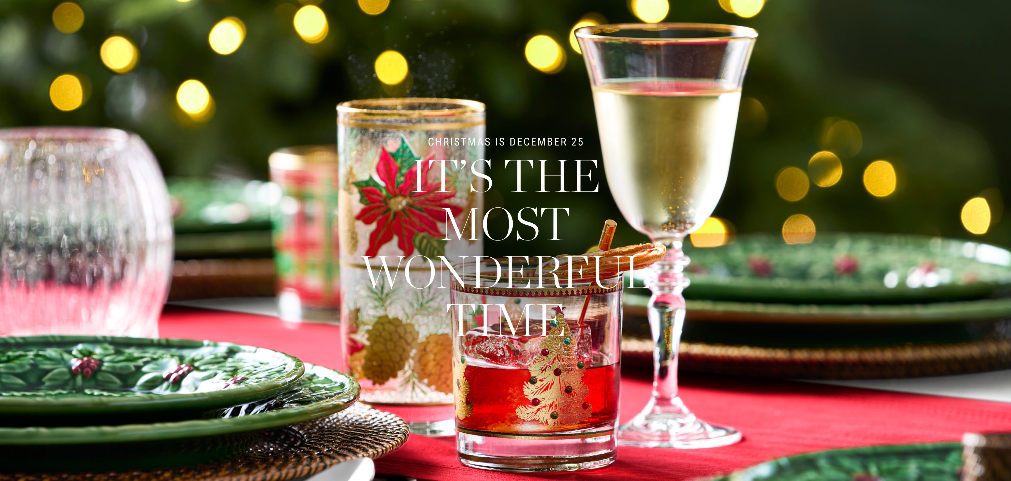 Shop All Christmas