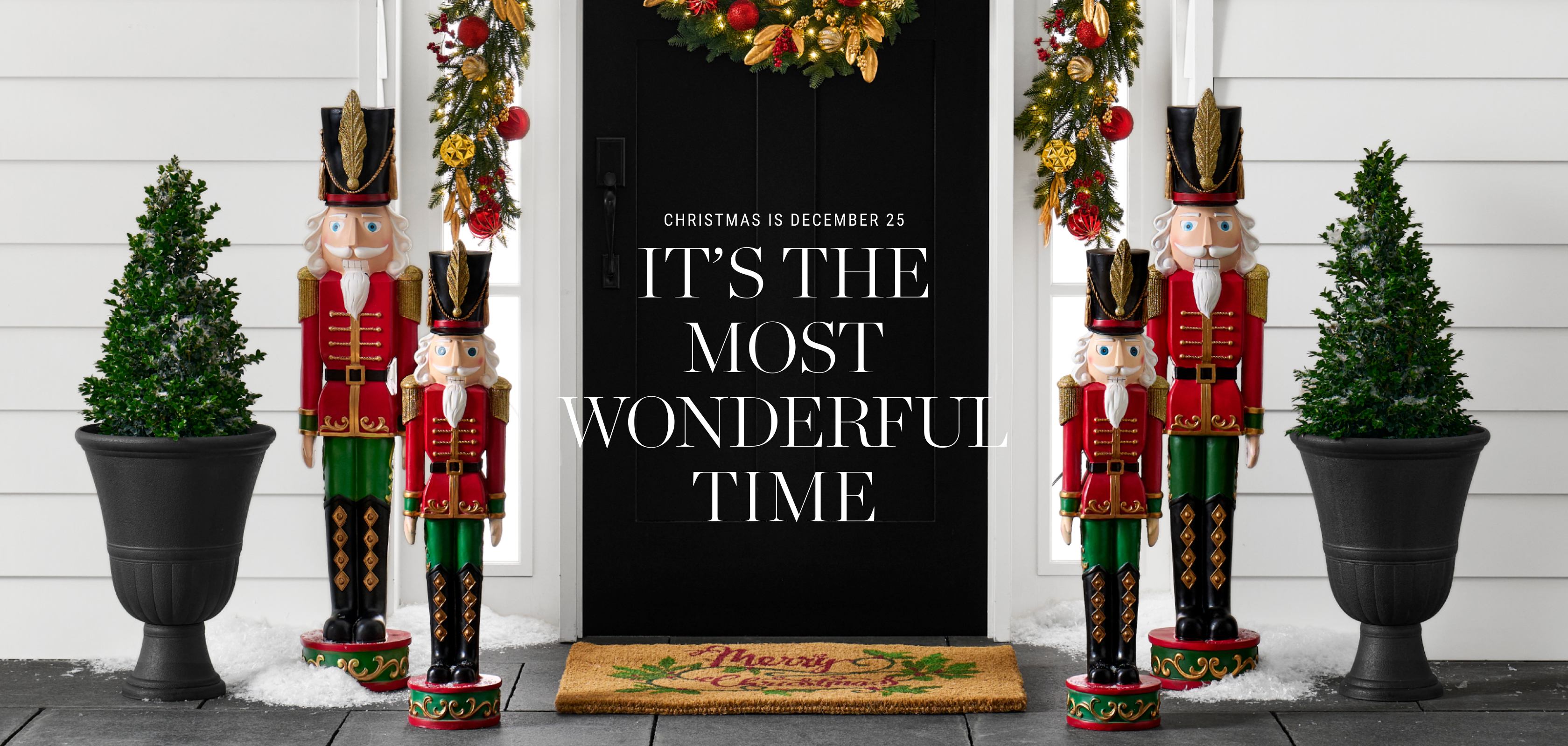 Shop All Christmas