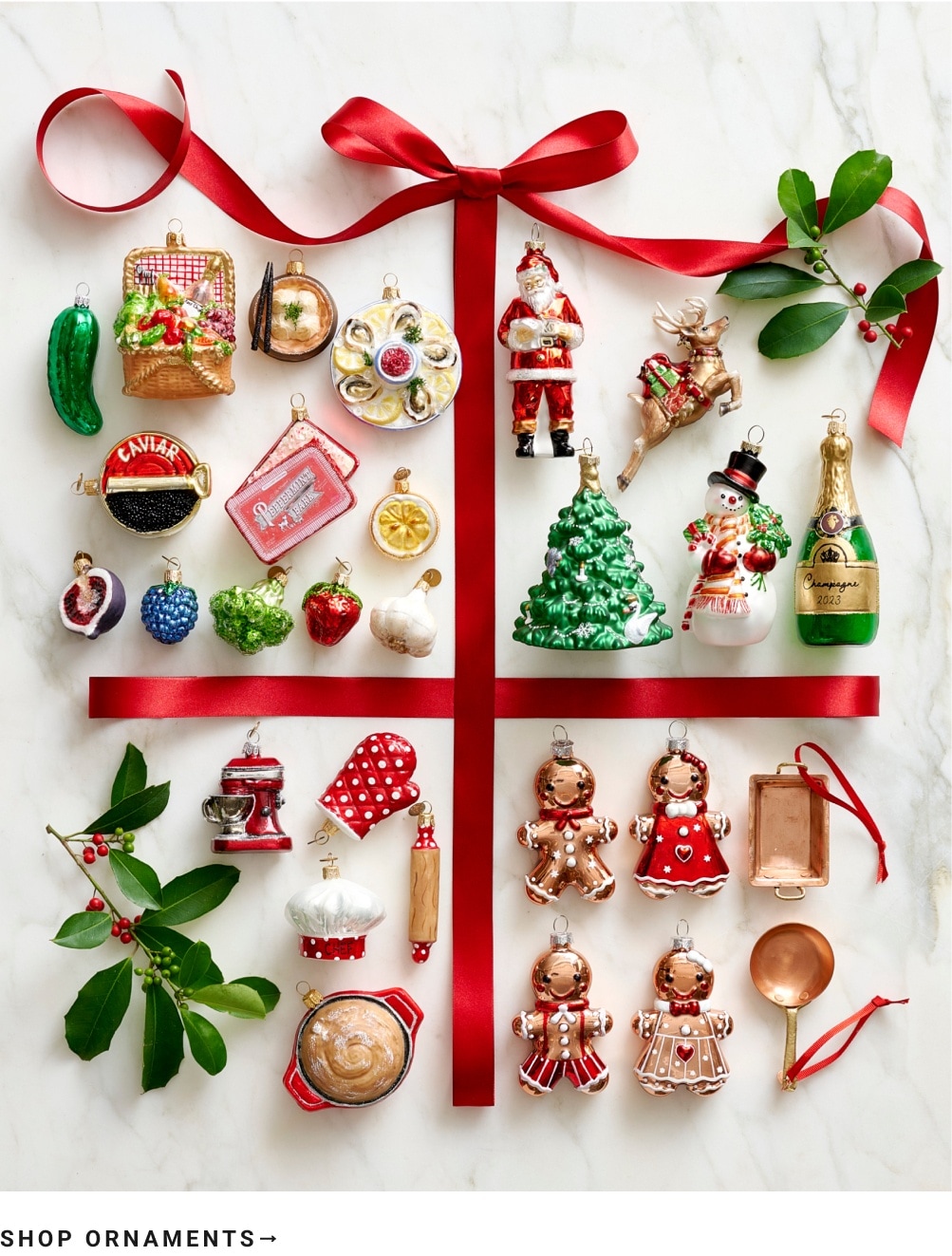 Shop Ornaments