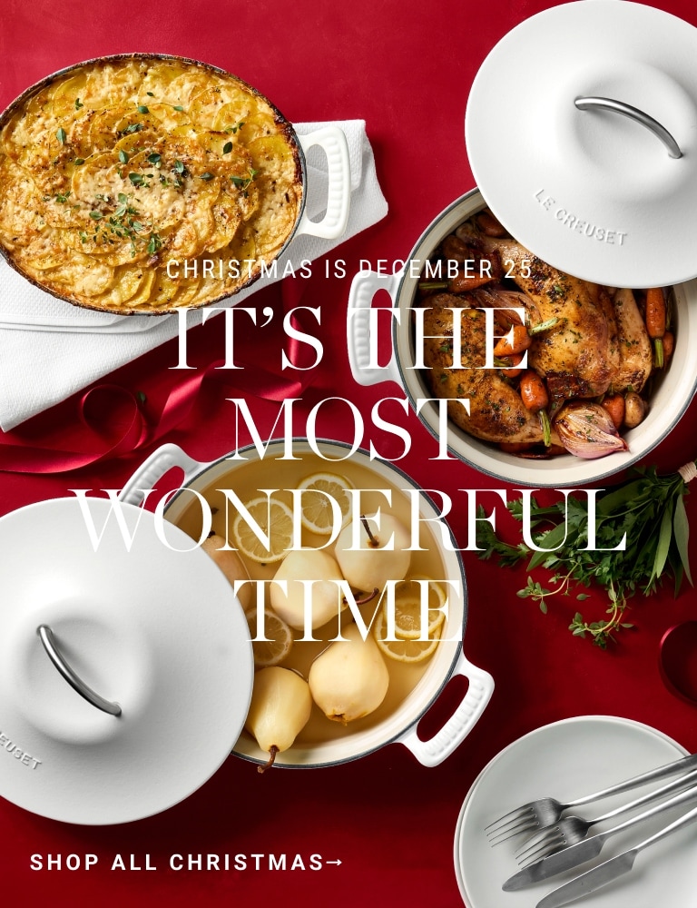 Christmas Shop: Gifts, Decorations & Food | Williams Sonoma