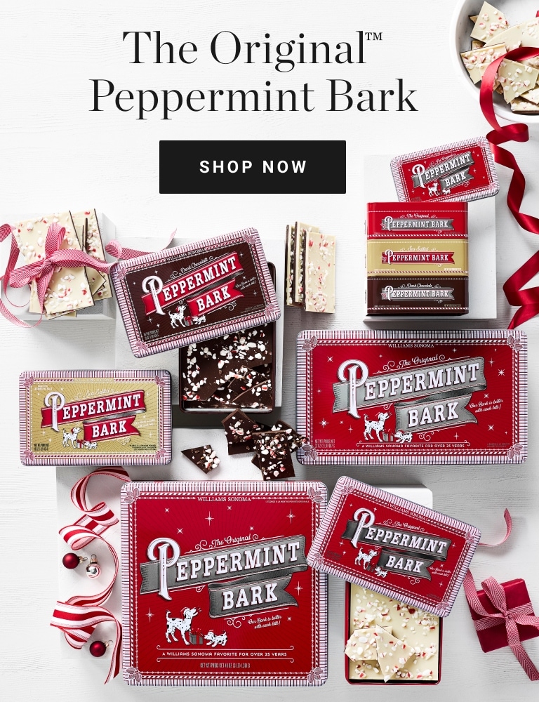 Christmas Shop: Gifts, Decorations & Food | Williams Sonoma