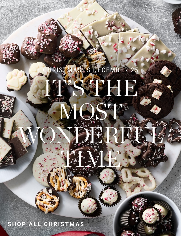 【新品】　WILLIAMS-SONOMA クリスマスプレート Christmas Forest Dinner Plates | Williams Sonoma
