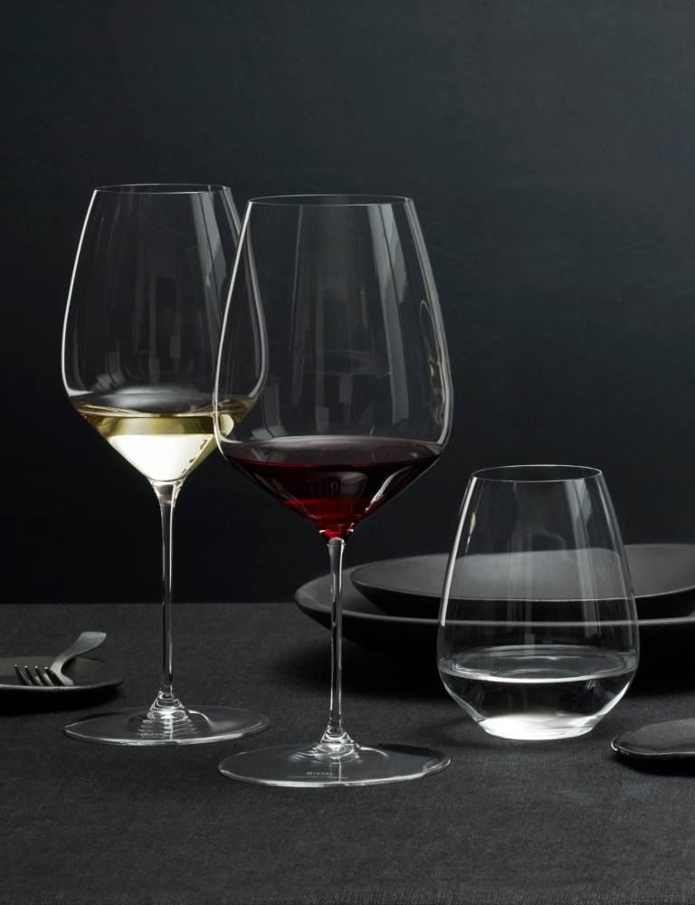 Riedel Wine Glasses | Premium Selection | Williams Sonoma