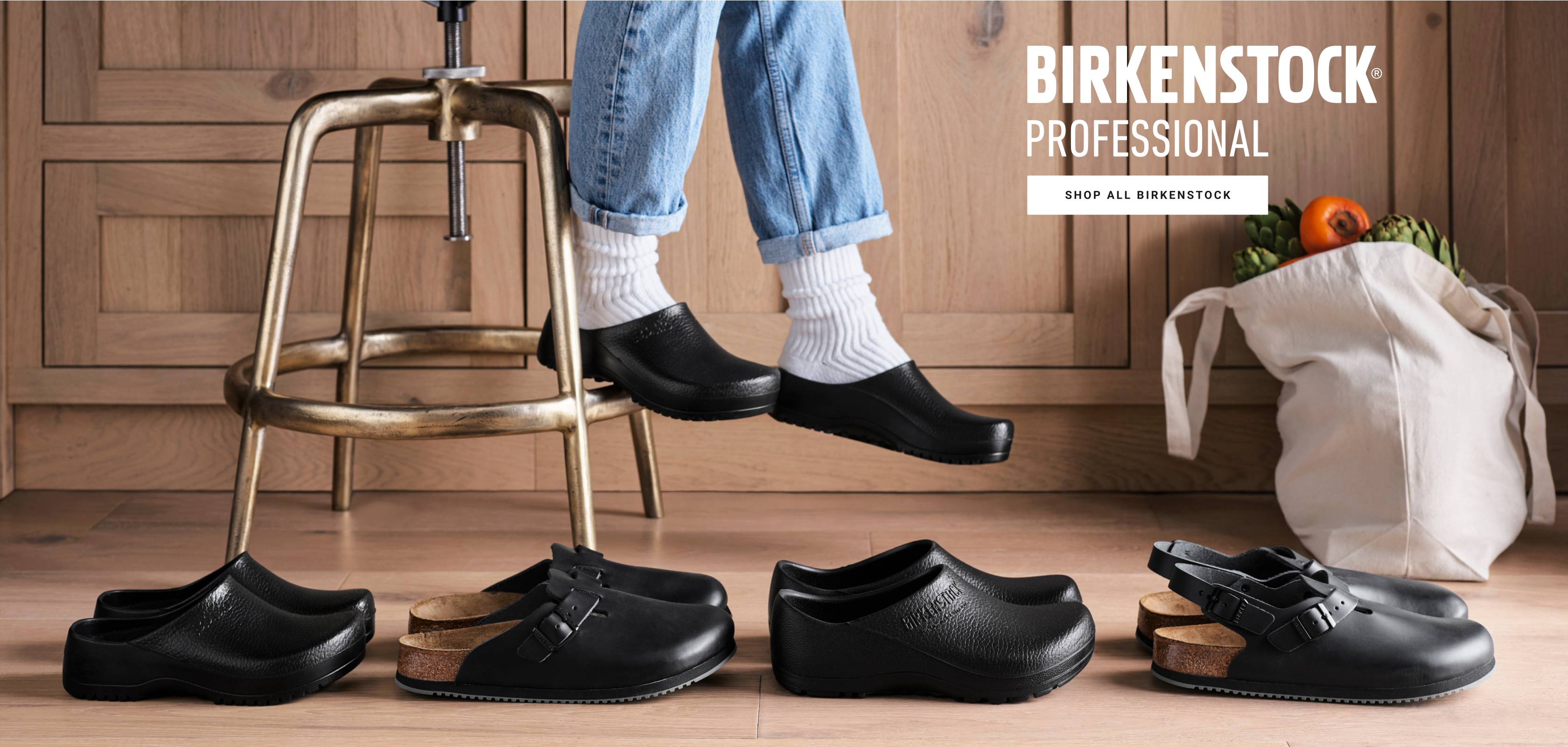 Shop All Birkenstock®