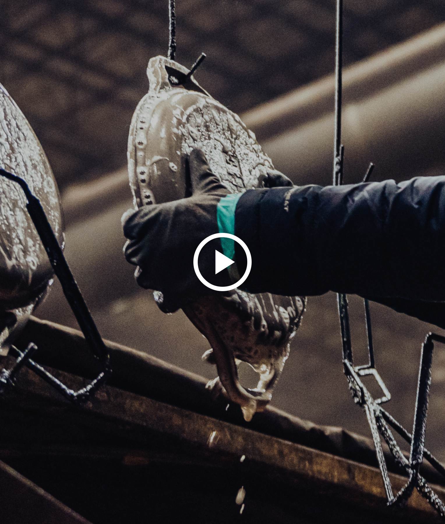 Lodge Brand Video
