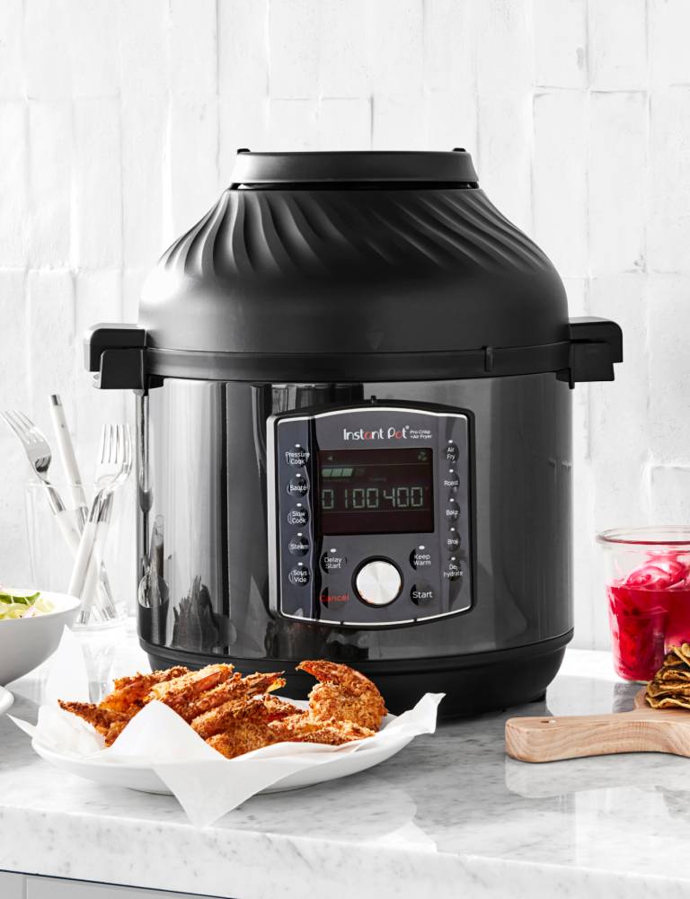 Instant Pot: Pressure Cookers + Electrics | Williams Sonoma