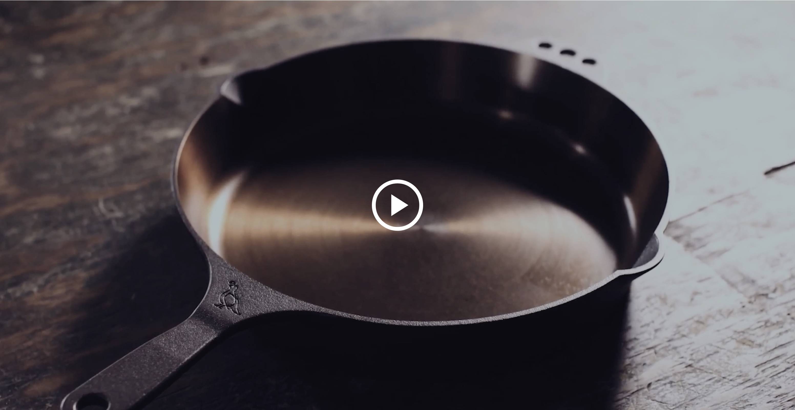 Smithey Cast Iron Cookware | Williams Sonoma