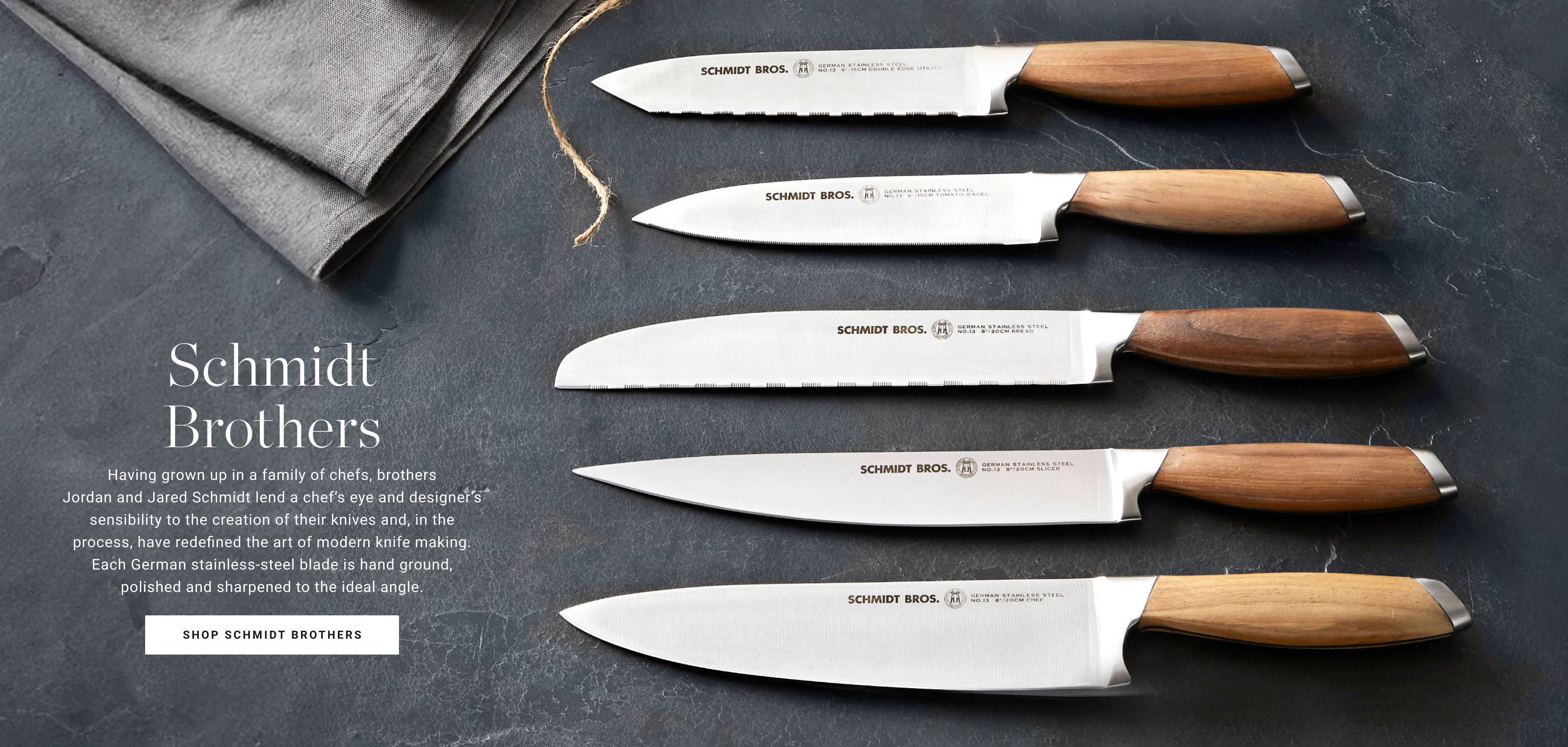 Shop Schmidt Brothers