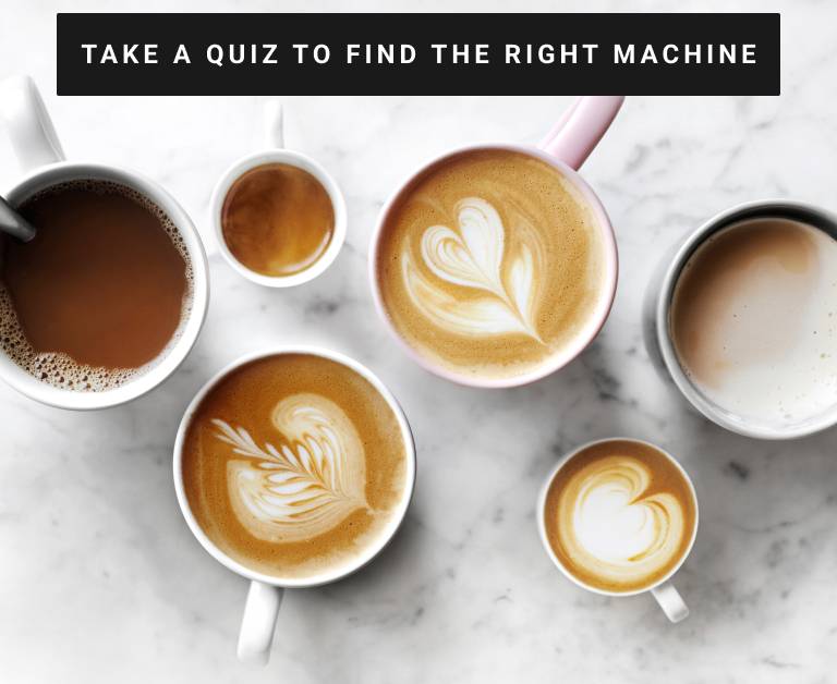 How to Find the Right Coffee Machine: Ultimate Guide for Perfect Brew 7 How to Find the Right Coffee Machine: Ultimate Guide for Perfect Brew