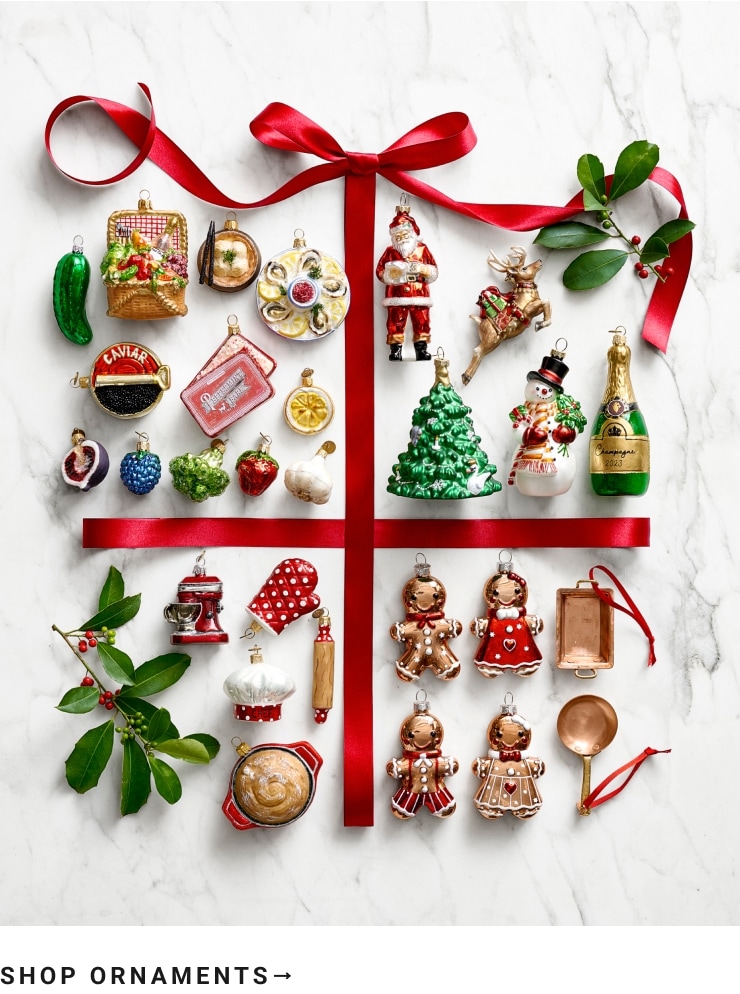 Shop Ornaments