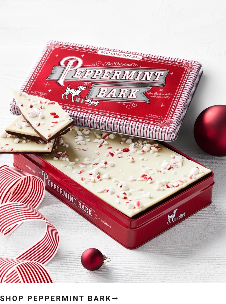 Shop Peppermint Bark