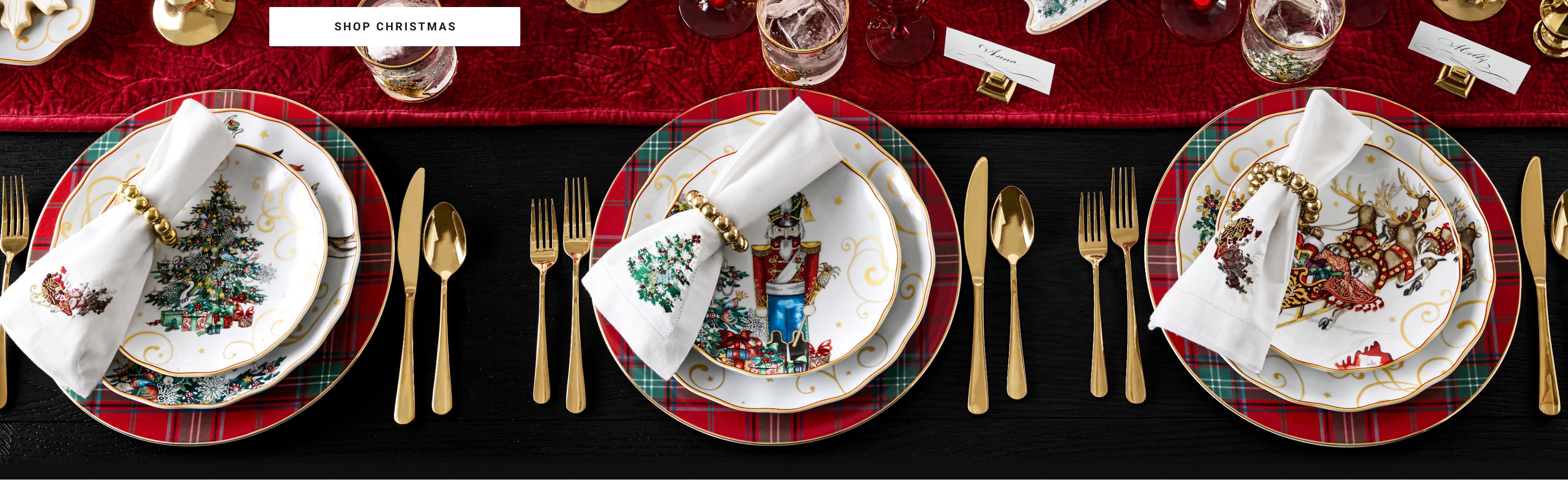 Shop Christmas