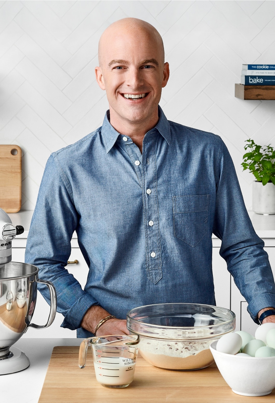 Shop Bake from Scratch