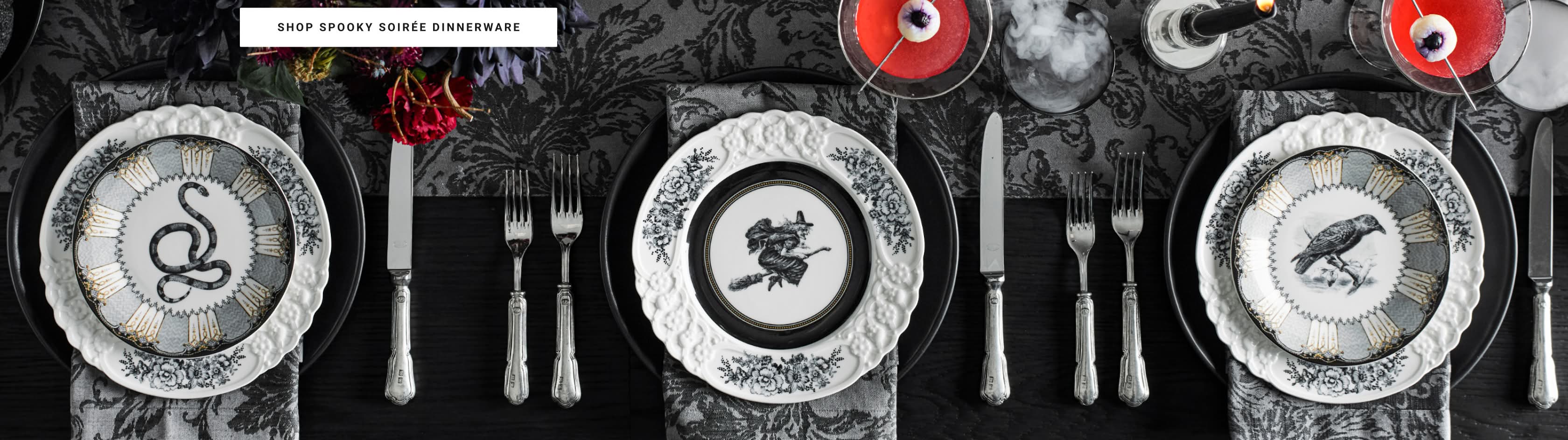 Shop Spooku Soiree Collection