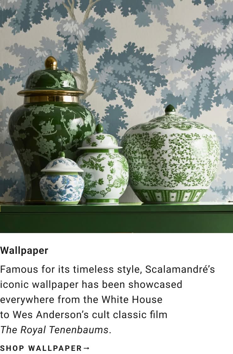Shop Wallpaper
