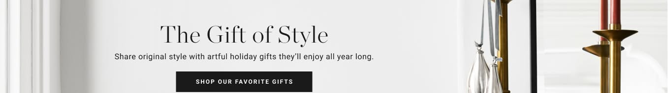 Shop Our Favorite Gifts