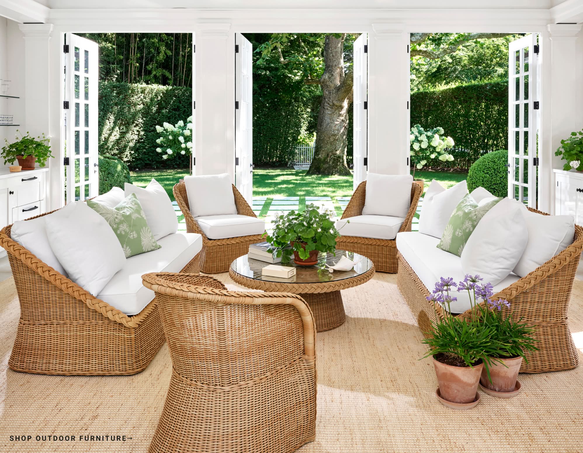 Shop Outdoor Furniture