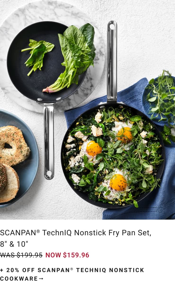 Shop SCANPAN Cookware