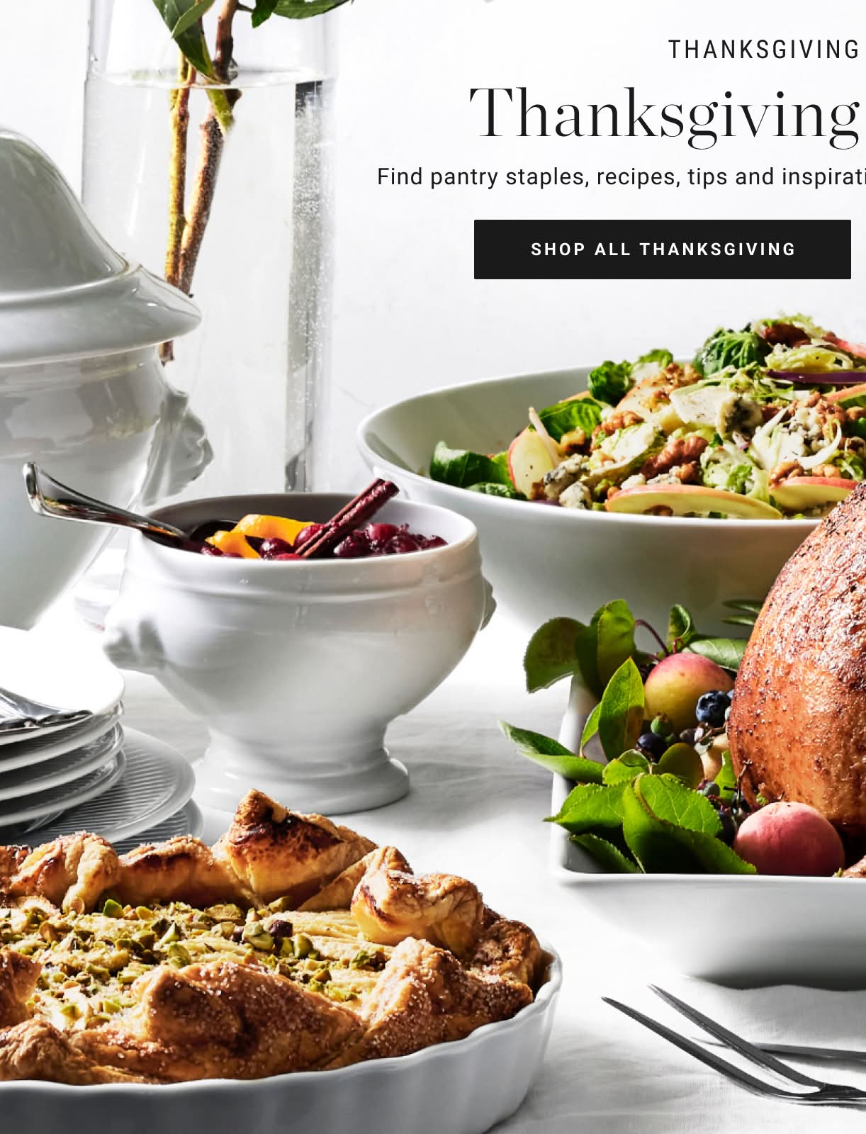Shop All Thanksgiving