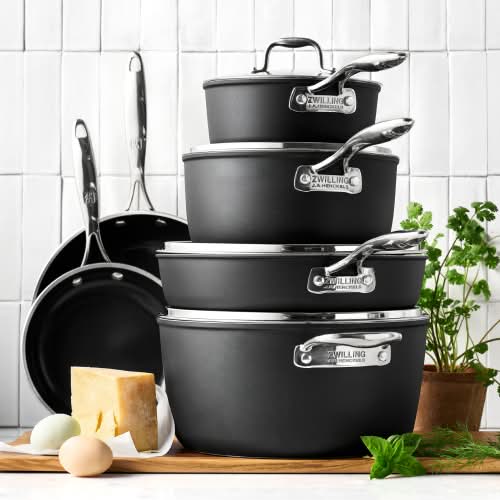 Cookware Event Up to 50% Off