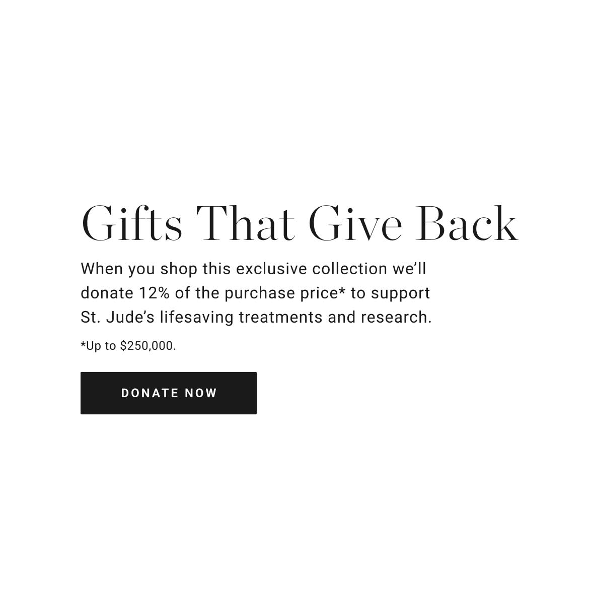 Donate Now Donate Now