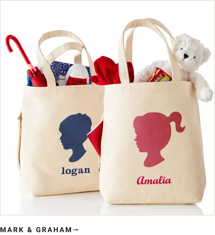 Mark & Graham Mark & Graham