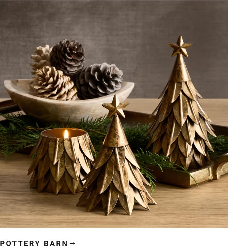 Pottery Barn Pottery Barn