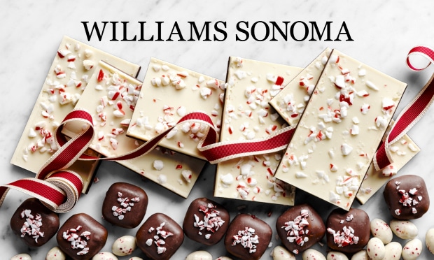 Holiday Candy egift Card