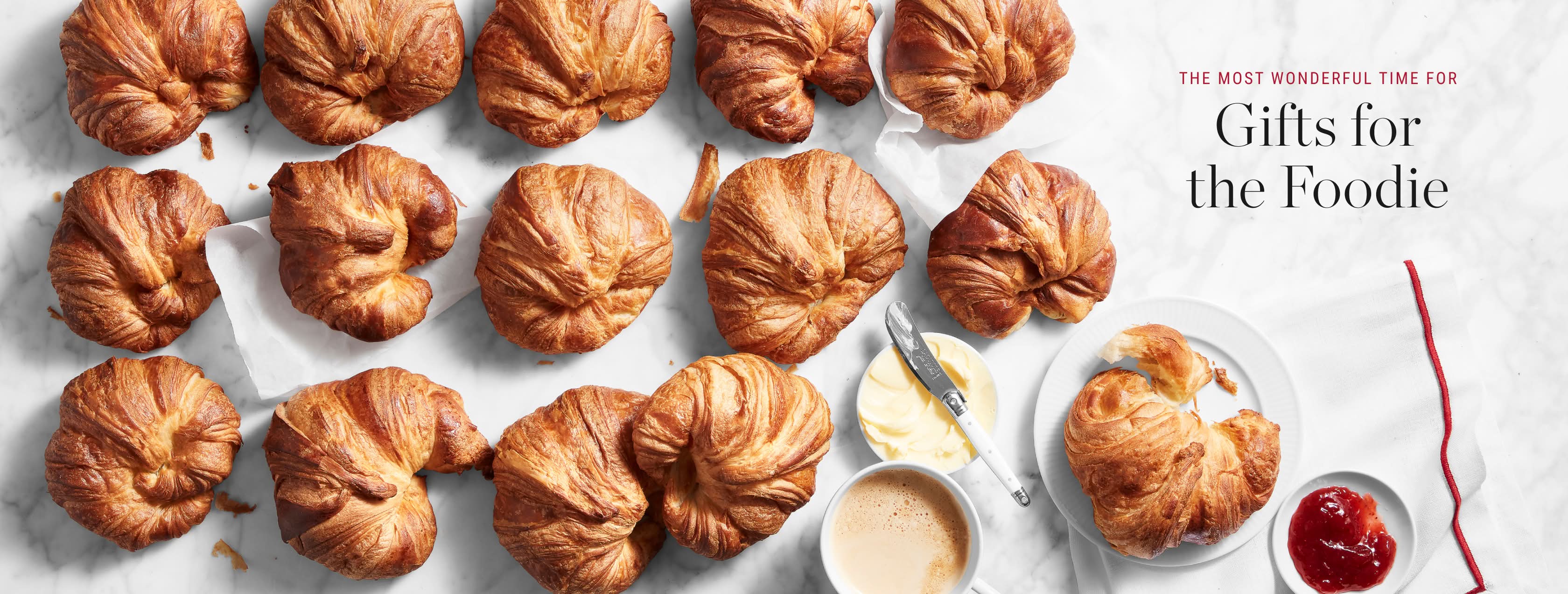 Gifts for the Foodie